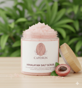 Sol Himalajska Scrub